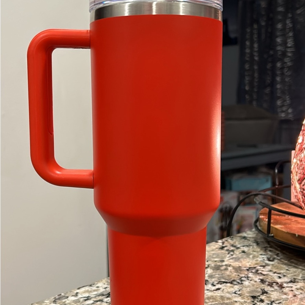 Valentines 💌 Red Stanley Edition